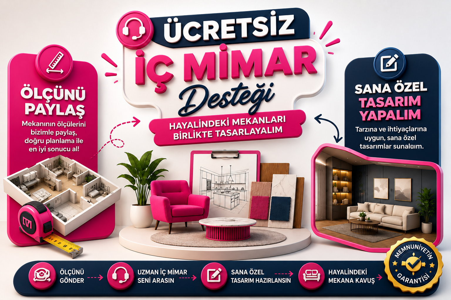 Turem Kapıda Ödeme