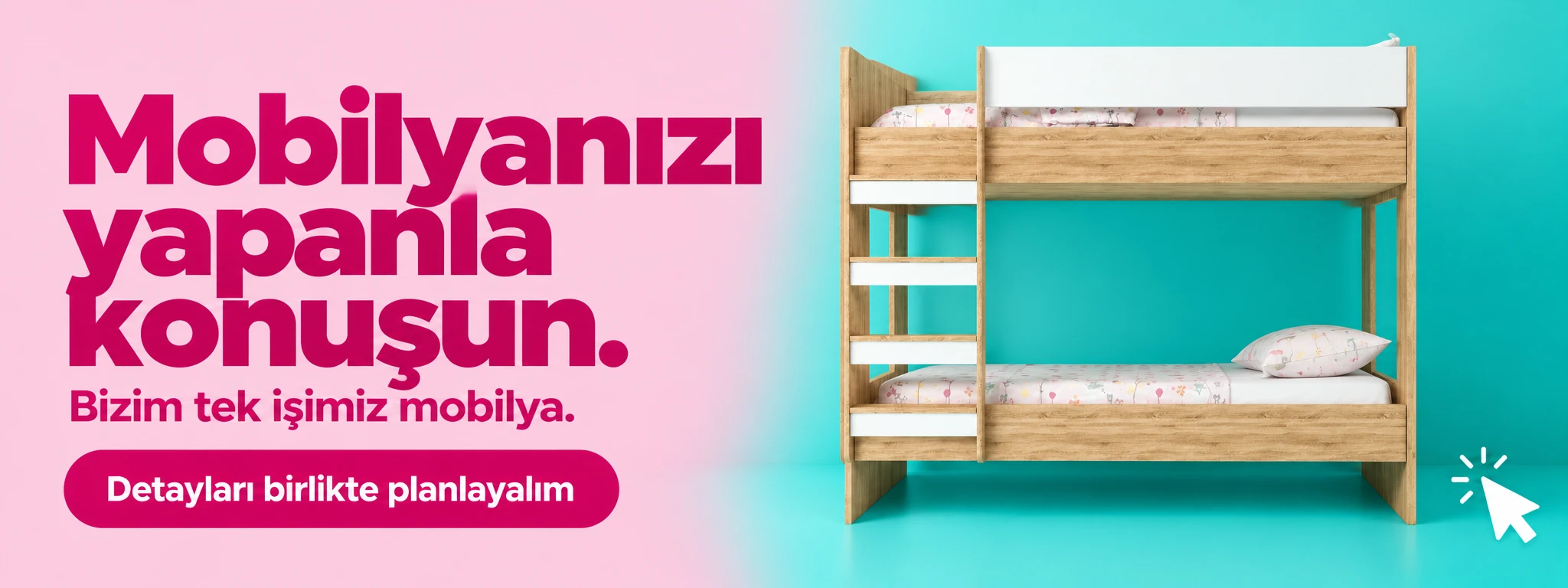 Yazı içi · Koza ranza