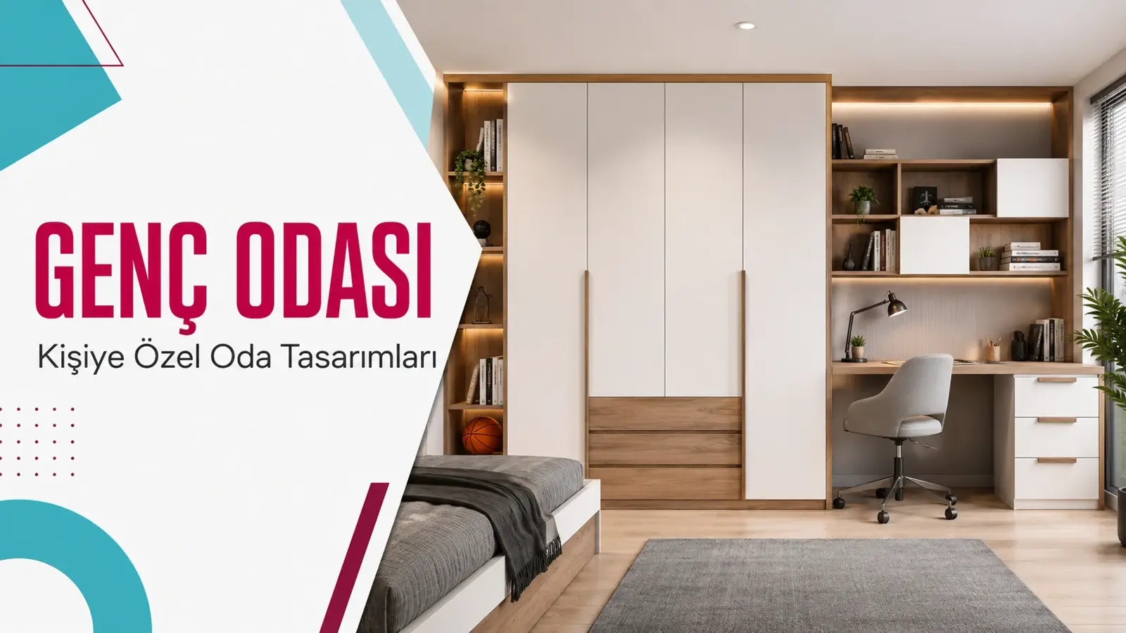 Genç Odası kategorisi