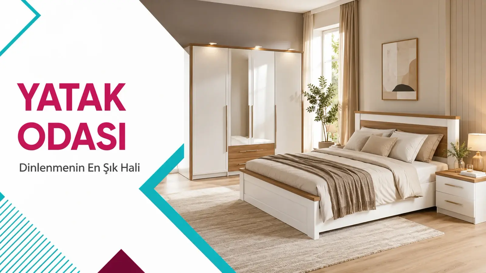 Yatak Odası kategorisi