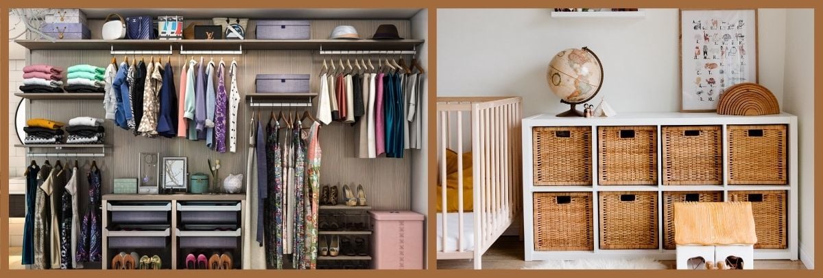 Kendi Depolama Alanını Oluştur