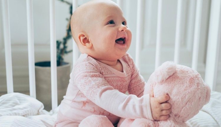 Bebek Odası Nasıl Olmalı?