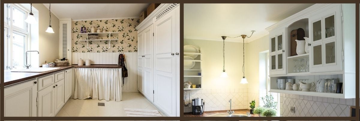 Mutfak Dolabı Düzeni Nasıl Olmalıdır?