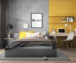 YÜKSEK TASARIM RANZALAR