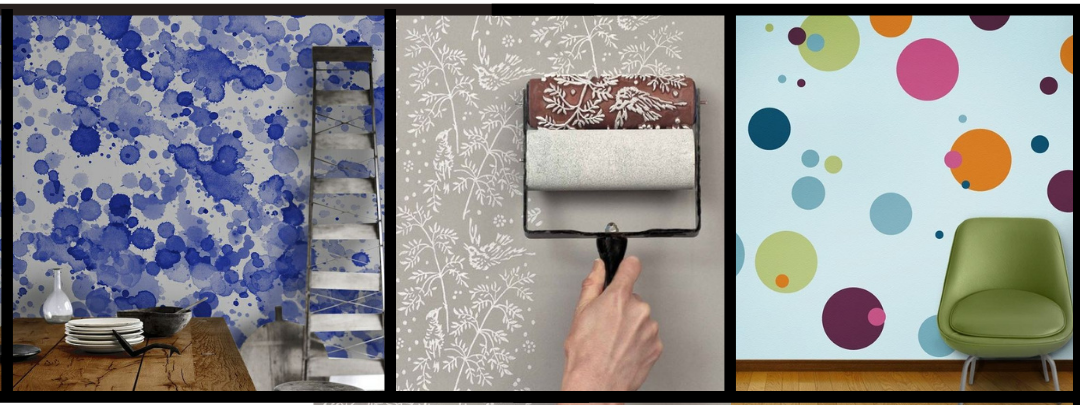 Kendi Odanı Nasıl Boyarsın