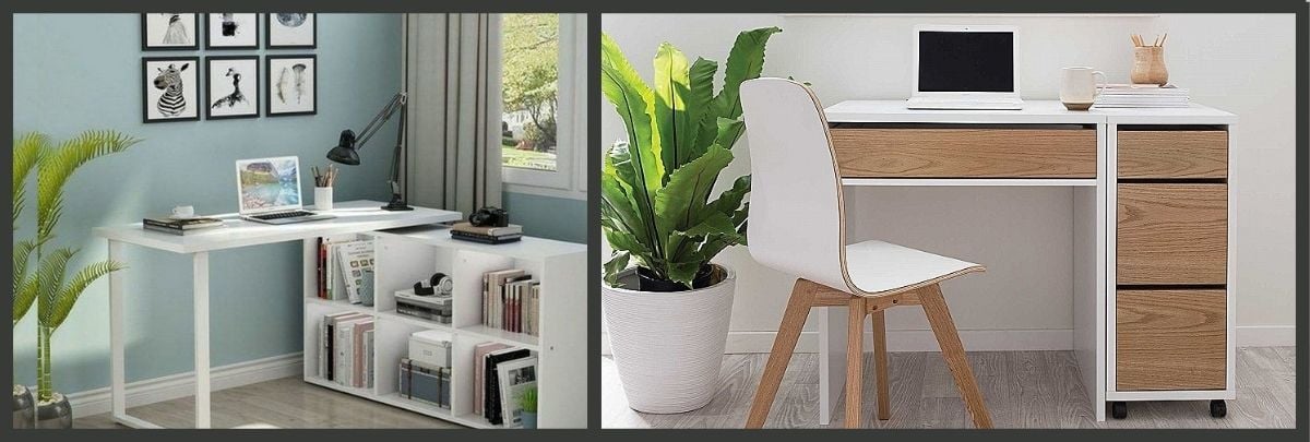 Çalışma Masanı İstediğin Gibi Oluştur