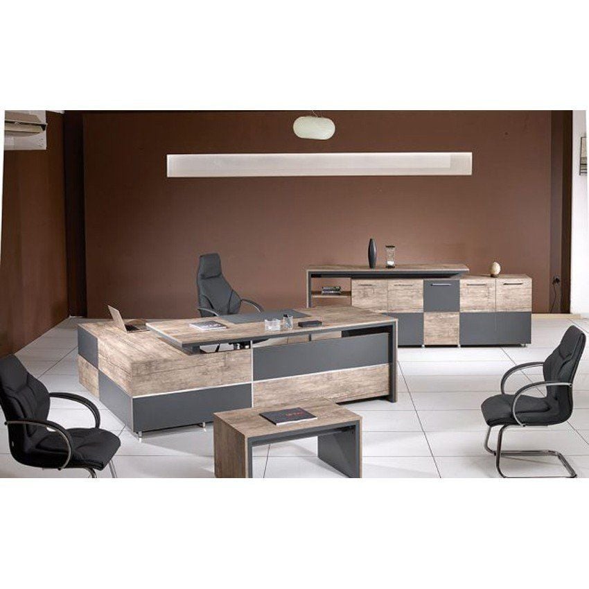Ofis Mobilyası Nasıl Olmalı?