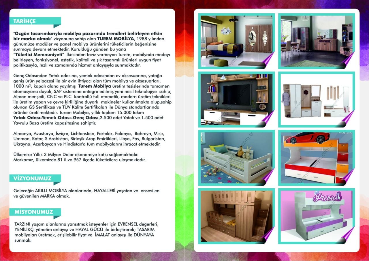 Turem Mobilya Güvenilir mi? Sipariş Öncesi Güven Rehberi