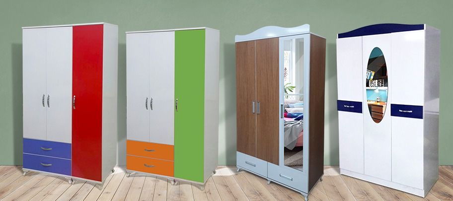 Kaliteli ve Şık Mobilyalar