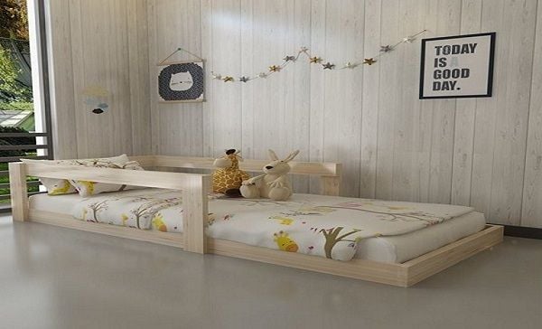 Neden Montessori Yatak?