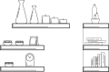 Raflar