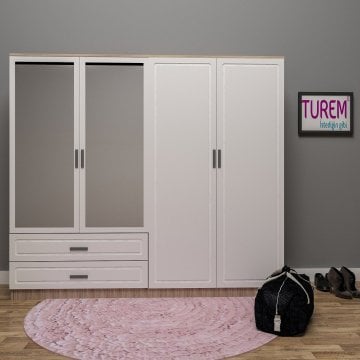 Honey Gardrop Membran Kapak