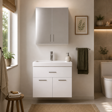 Lavabo Dolabı