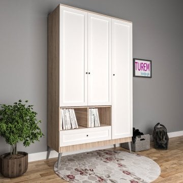 Angel Gardrop Çıtalı Kapak