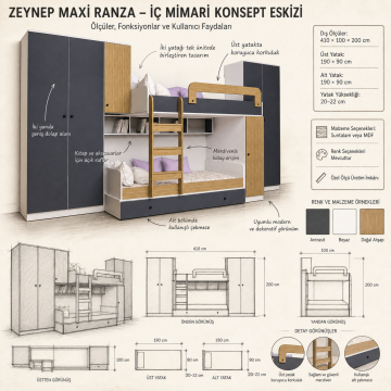 Zeynep Maxi Ranza