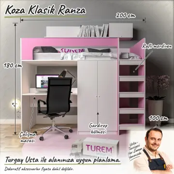 Koza Klasik Ranza