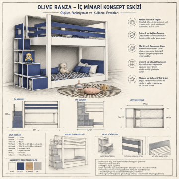 Olive Ranza