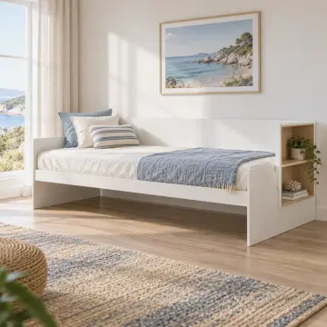 Kıyı 90x190 Sedir