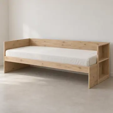 Kıyı 90x190 Sedir