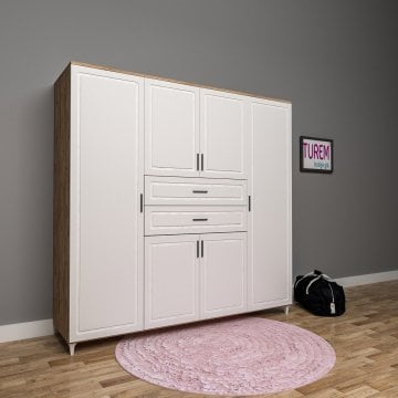 Zebra Gardrop Membran Kapak