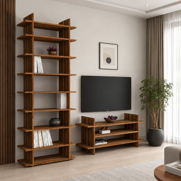 Semira Tv Sehpası