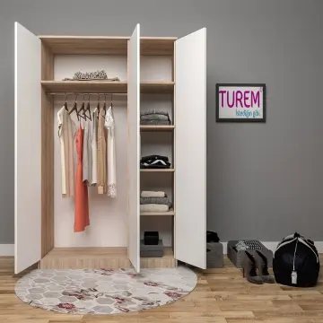 Kader Gardrop Membran Kapak
