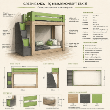 Green Ranza