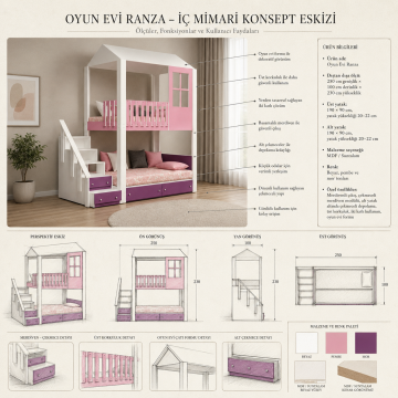 Oyun Evi Ranza