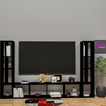 Sezer Tv Ünitesi