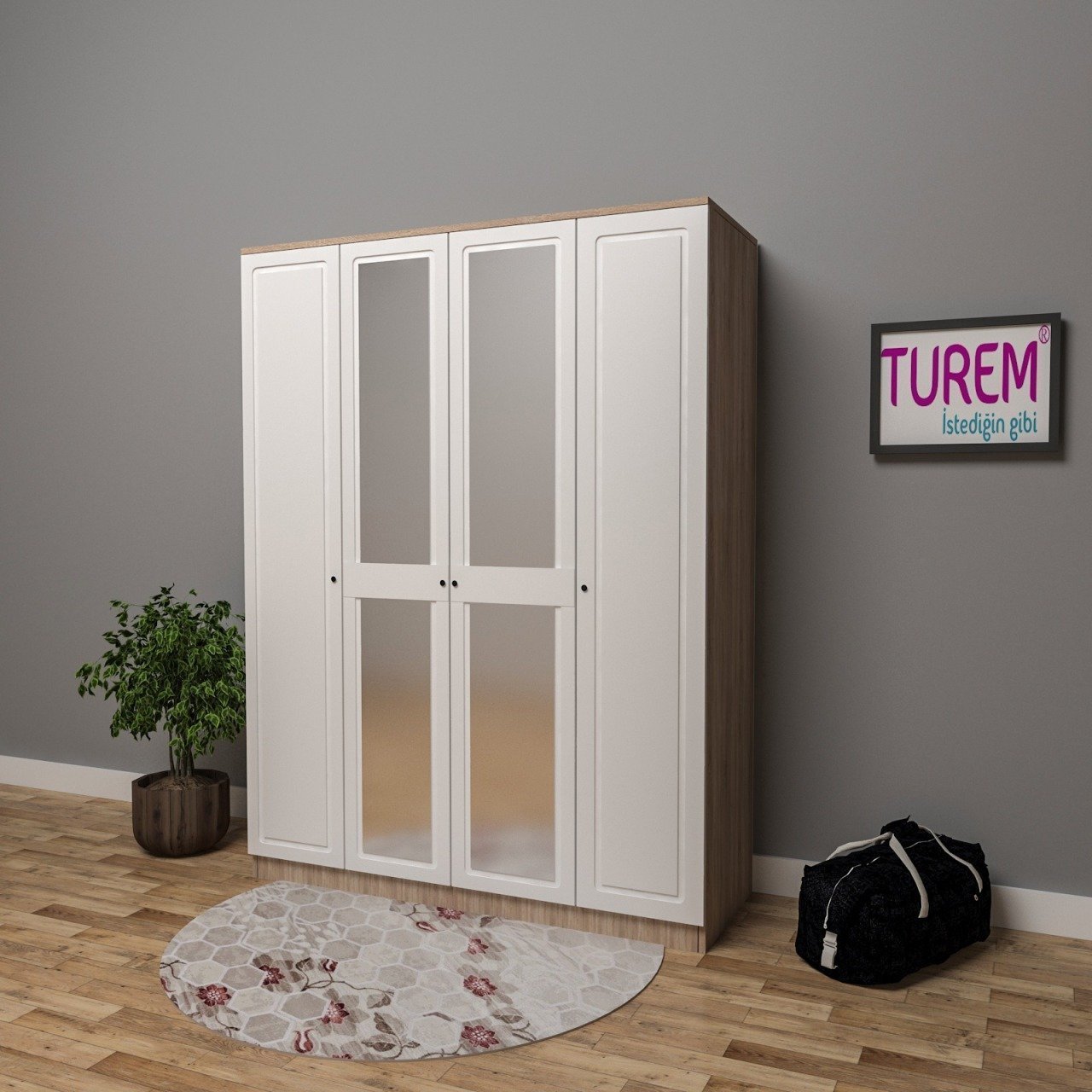 Emily Gardrop Membran Kapak