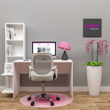 Magic Çalışma Masası