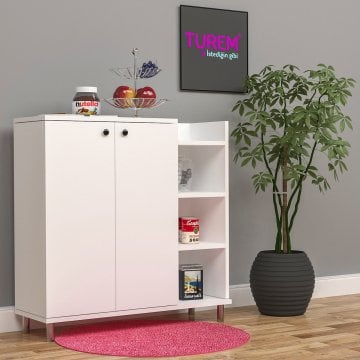 Engin Çok Amaçlı Dolap