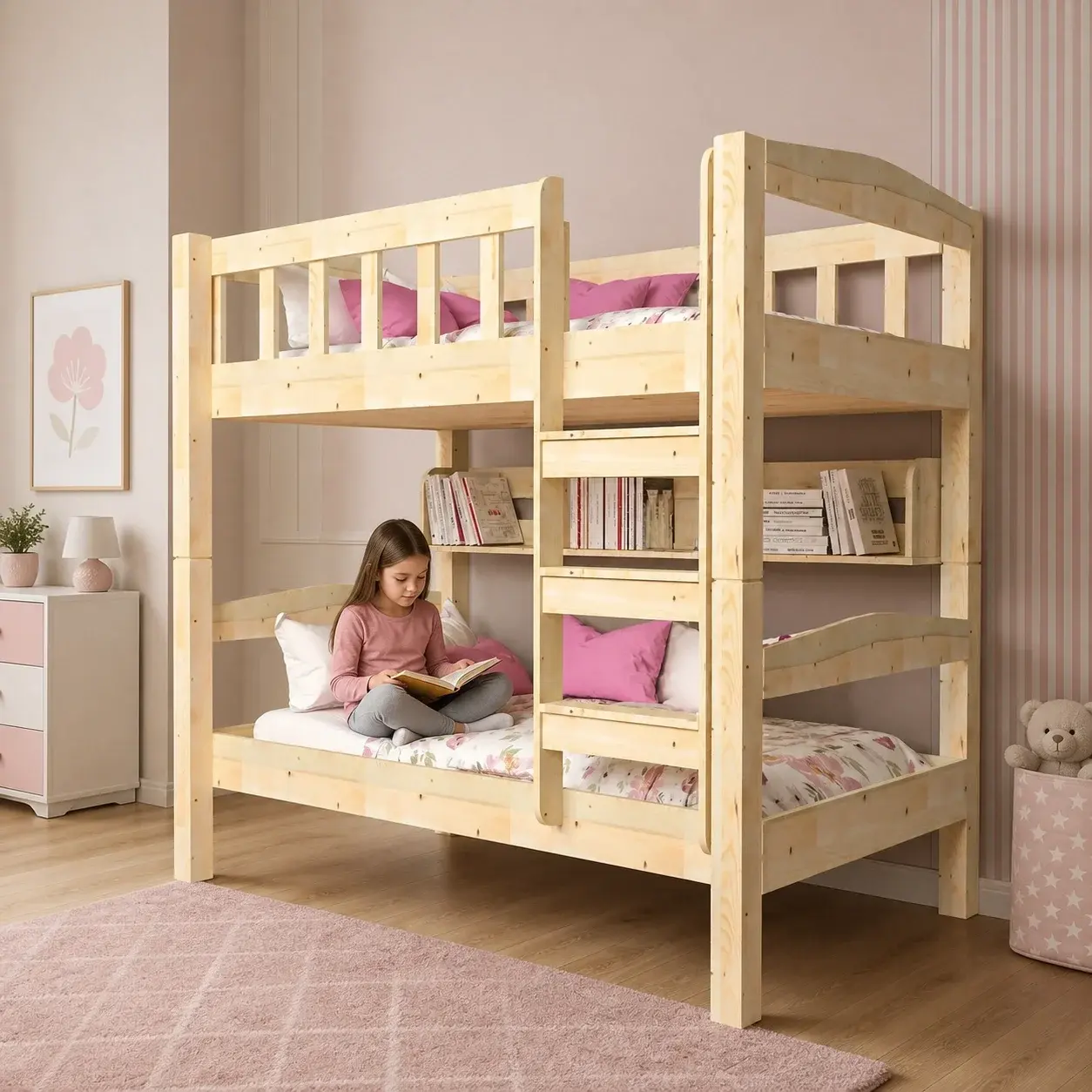 Ahşap Wood Ranza