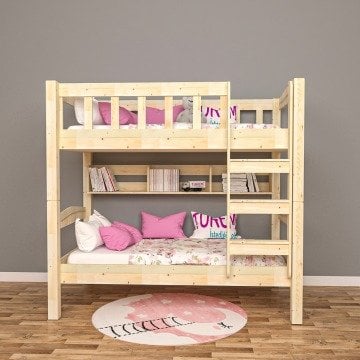 Ahşap Wood Ranza