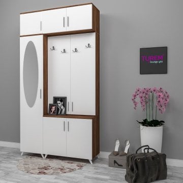 Yüksek Sihirli Portmanto