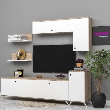 Ela Tv Ünitesi
