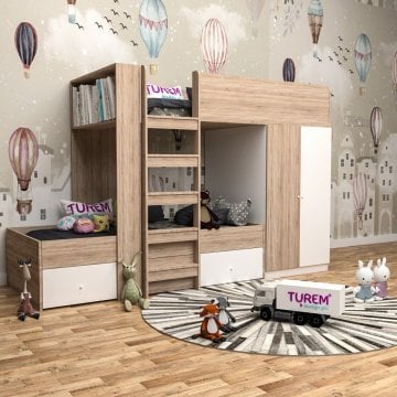 Peril Dolaplı Ranza