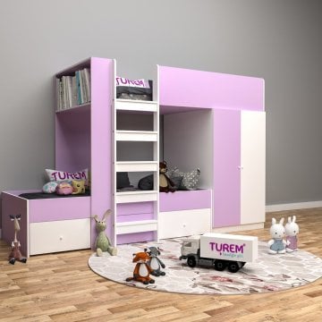 Peril Dolaplı Ranza