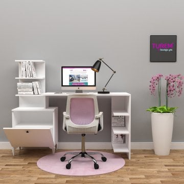 Küt Mix Çalışma Masası