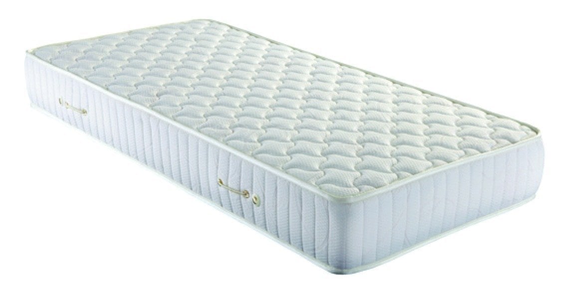 Ortopedik Tek Kişilik Yatak 90X190