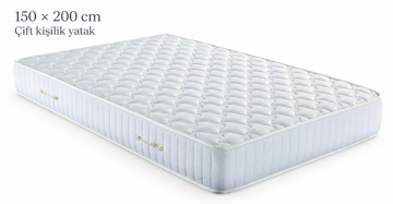 Ortopedik Yatak 90x190 ve Ölçü Seçenekleri