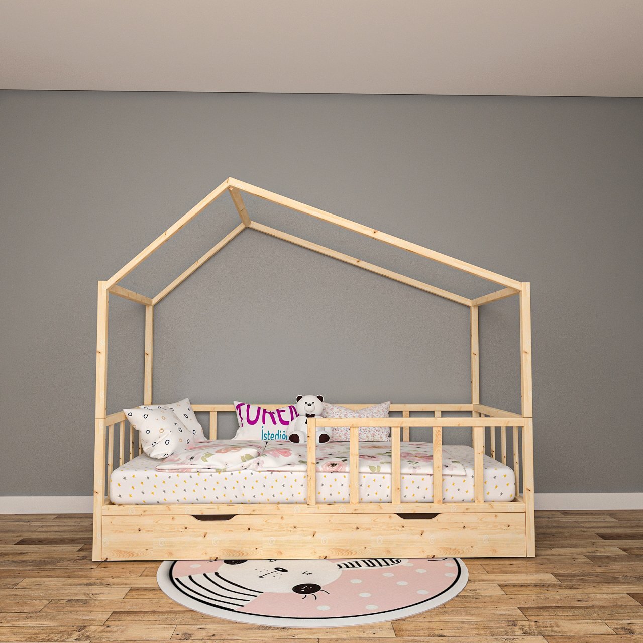 Oxygen Yavrulu Montessori