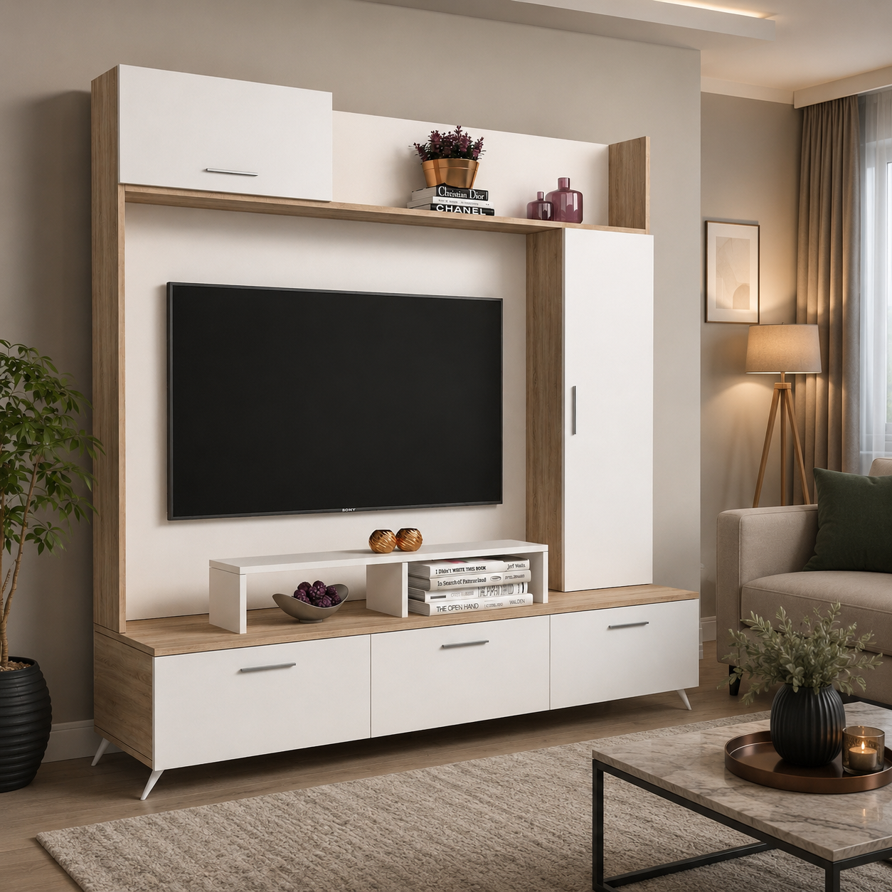 Elit  Tv Ünitesi