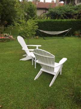 Doğal Ahşap Sandalye Ve Sehpa