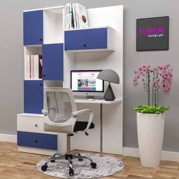 Söke Çalışma Masası