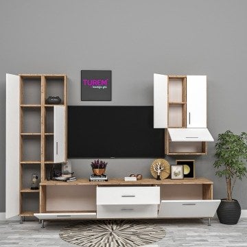 Coco Tv Ünitesi