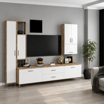 Coco Tv Ünitesi