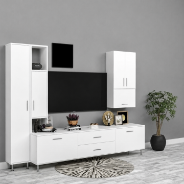 Coco Tv Ünitesi