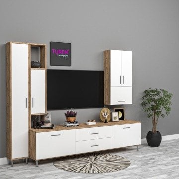 Coco Tv Ünitesi