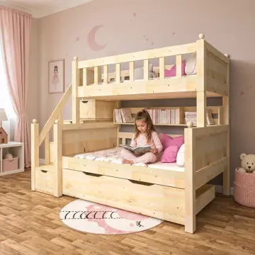 Doğal Ahşap Afran Ranza